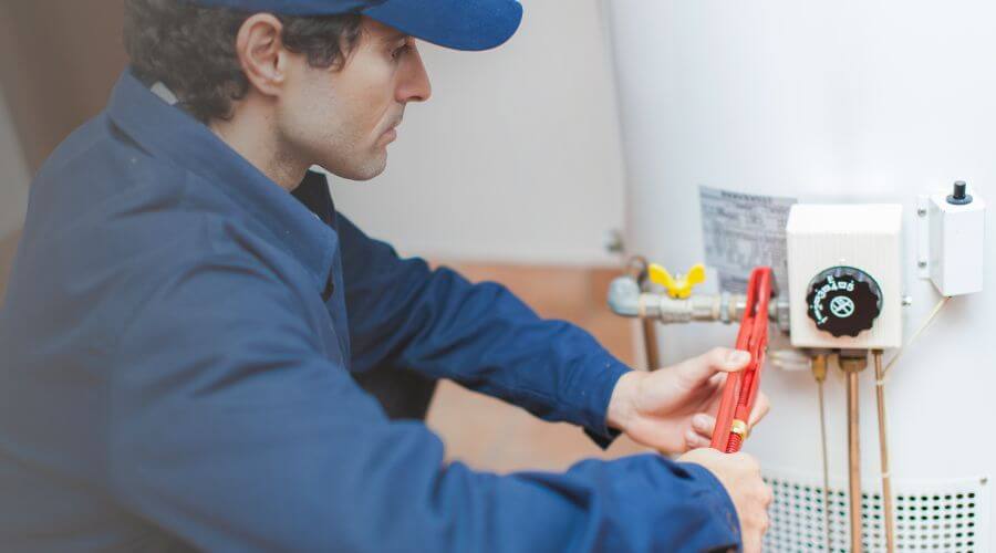 Professional Tankless Water Heater Installation in Morrison, CO